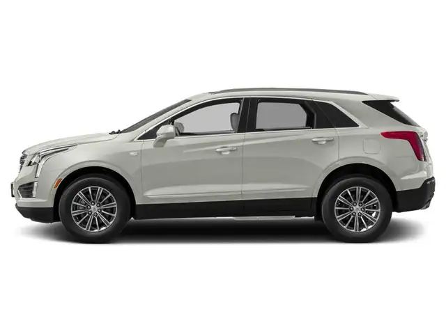 2019 Cadillac XT5 AWD 4dr Luxury - Photo 3