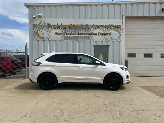 2017 Ford Edge AWD |Panoramic roof |Heated - Cooled Seats - Photo 4