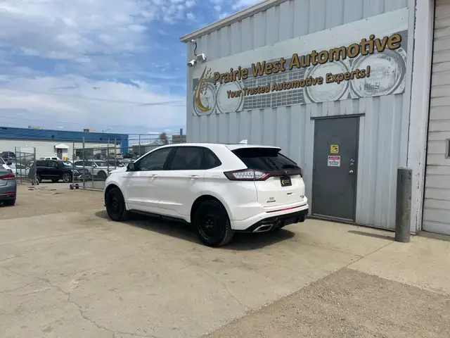 2017 Ford Edge AWD |Panoramic roof |Heated - Cooled Seats - Photo 8