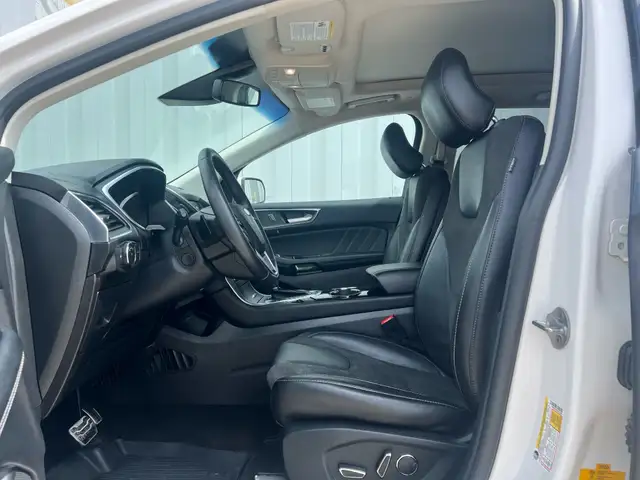 2017 Ford Edge AWD |Panoramic roof |Heated - Cooled Seats - Photo 18