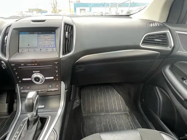 2017 Ford Edge AWD |Panoramic roof |Heated - Cooled Seats - Photo 27