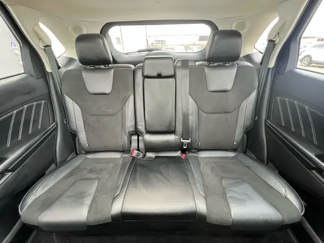 2017 Ford Edge AWD |Panoramic roof |Heated - Cooled Seats - Photo 28