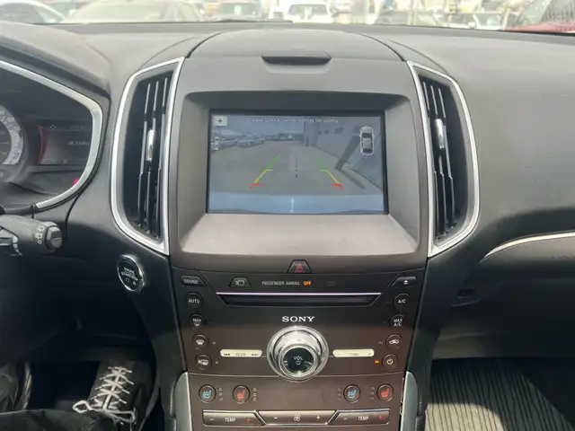 2017 Ford Edge AWD |Panoramic roof |Heated - Cooled Seats - Photo 32