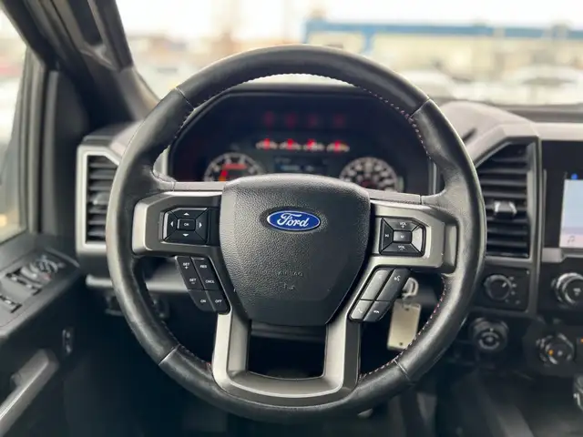 2019 Ford F-150 XL 4WD Crew Cab 5.0L V8 | Command Start | Heated - Photo 11