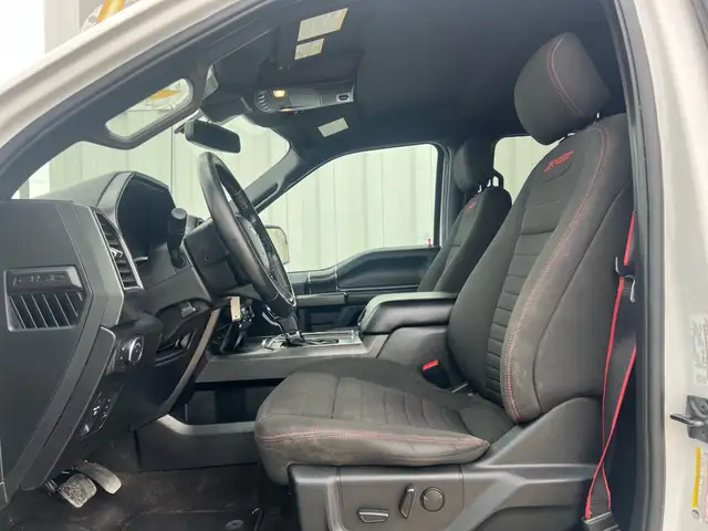 2019 Ford F-150 XL 4WD Crew Cab 5.0L V8 | Command Start | Heated - Photo 14