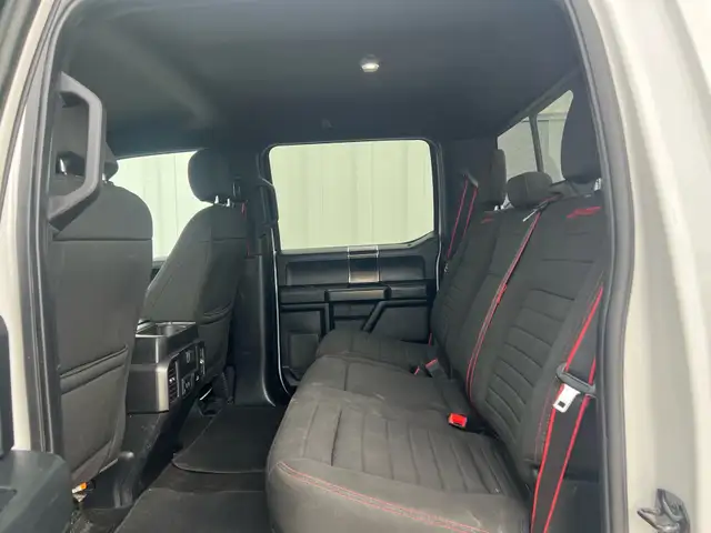 2019 Ford F-150 XL 4WD Crew Cab 5.0L V8 | Command Start | Heated - Photo 15
