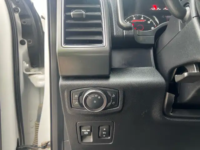 2019 Ford F-150 XL 4WD Crew Cab 5.0L V8 | Command Start | Heated - Photo 16