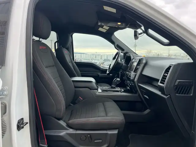 2019 Ford F-150 XL 4WD Crew Cab 5.0L V8 | Command Start | Heated - Photo 18
