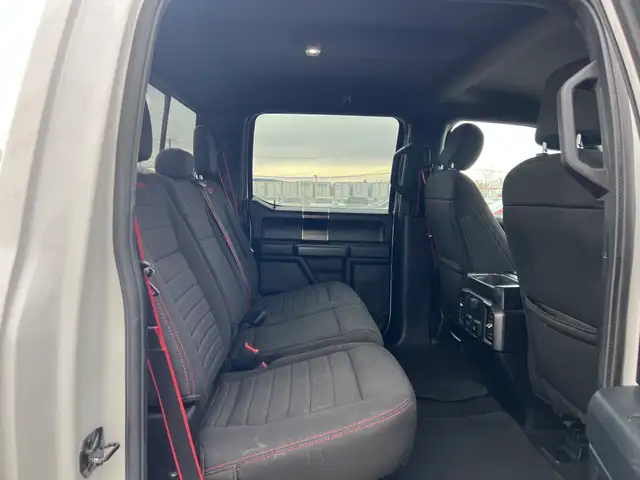 2019 Ford F-150 XL 4WD Crew Cab 5.0L V8 | Command Start | Heated - Photo 19