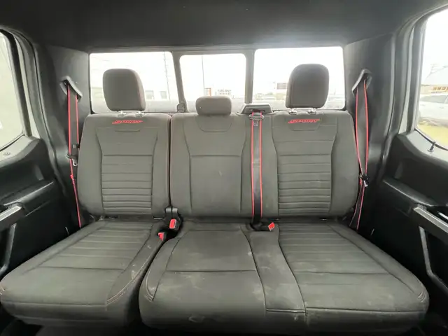 2019 Ford F-150 XL 4WD Crew Cab 5.0L V8 | Command Start | Heated - Photo 21