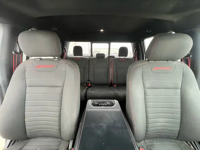 2019 Ford F-150 XL 4WD Crew Cab 5.0L V8 | Command Start | Heated - Photo 22