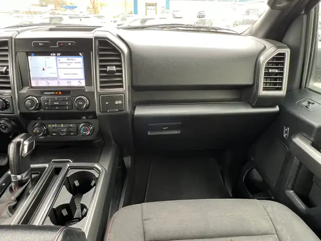 2019 Ford F-150 XL 4WD Crew Cab 5.0L V8 | Command Start | Heated - Photo 24