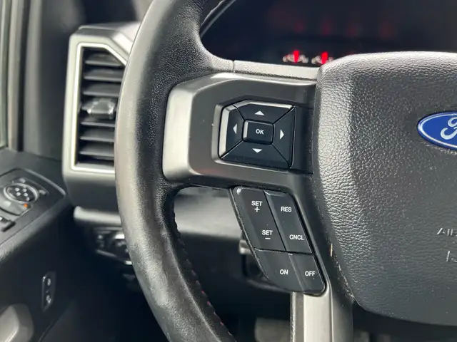 2019 Ford F-150 XL 4WD Crew Cab 5.0L V8 | Command Start | Heated - Photo 27