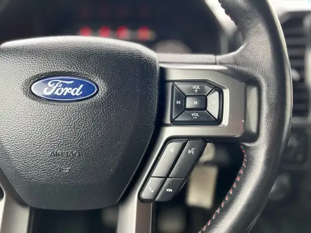 2019 Ford F-150 XL 4WD Crew Cab 5.0L V8 | Command Start | Heated - Photo 28