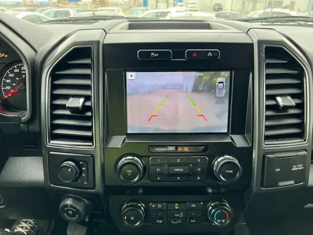 2019 Ford F-150 XL 4WD Crew Cab 5.0L V8 | Command Start | Heated - Photo 29