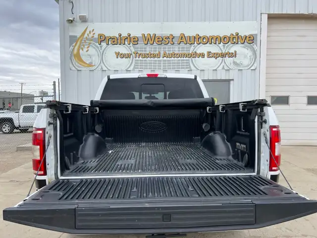 2019 Ford F-150 XL 4WD Crew Cab 5.0L V8 | Command Start | Heated - Photo 32