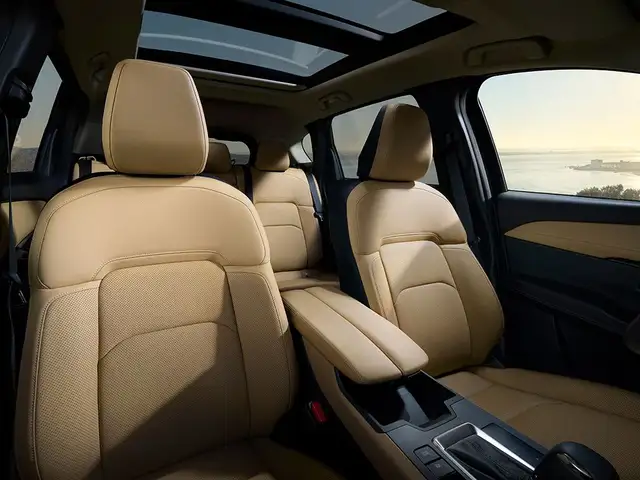 2026 Mazda CX-5 GS AWD - Photo 7