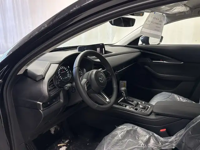 2026 Mazda CX-30 GS AWD - Photo 12
