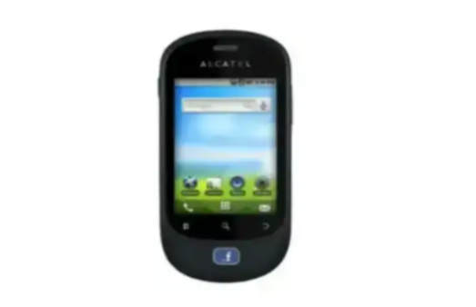 ALCATEL ONE TOUCH 908S ANDROID UNLOCKED / DÉBLOCÉE WIFI 4G FIDO