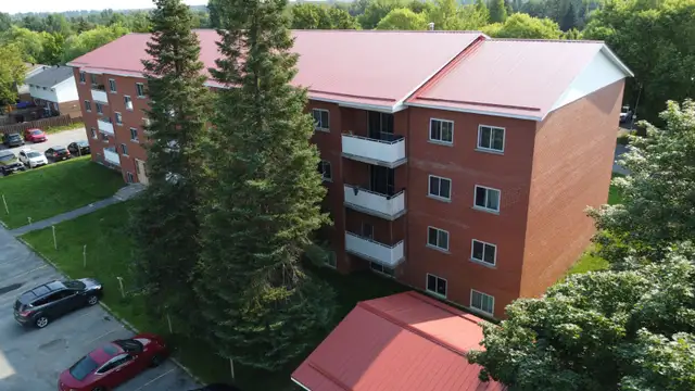 Donwood Park Apts- Value Priced apartments in New Sudbury - Photo 2