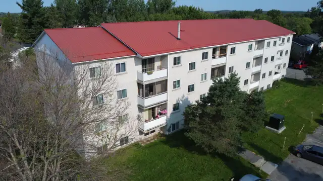 Donwood Park Apts- Value Priced apartments in New Sudbury - Photo 3