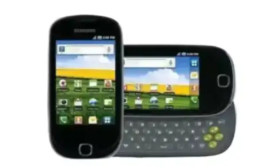 UNLOCKED DEBLOQUE SAMSUNG GRAVITY FIDO ROGERS CHATR TELUS - Photo 2