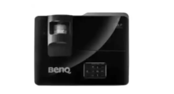 EXCELLENT PROJECTEUR HD BENQ MW516 100% FONCTIONNEL - Photo 3