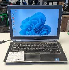 Laptop Dell Latitude E6330 13.3' i5-3340M 8Go RAM SSD 256Go HDMI