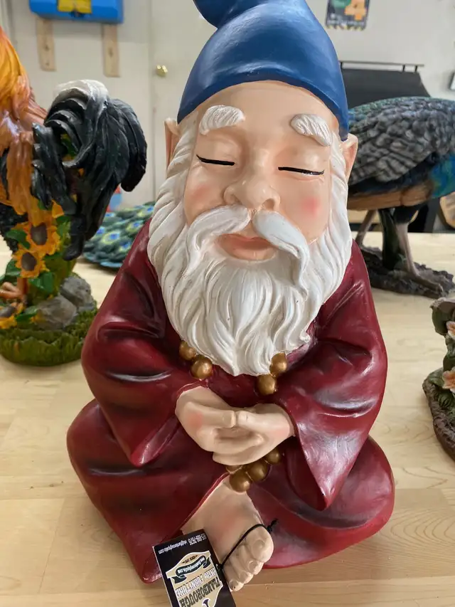 Gift Items, Decoration Items, Fiberglass Animals For Sale - Photo 5