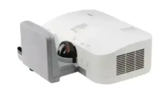 NEC U310W 3,100 ANSI LUMENS QUALITY BRAND HDMI PROJECTOR
