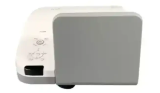 NEC U310W 3,100 ANSI LUMENS QUALITY BRAND HDMI PROJECTOR - Photo 2