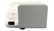 NEC U310W 3,100 ANSI LUMENS QUALITY BRAND HDMI PROJECTOR - Photo 2