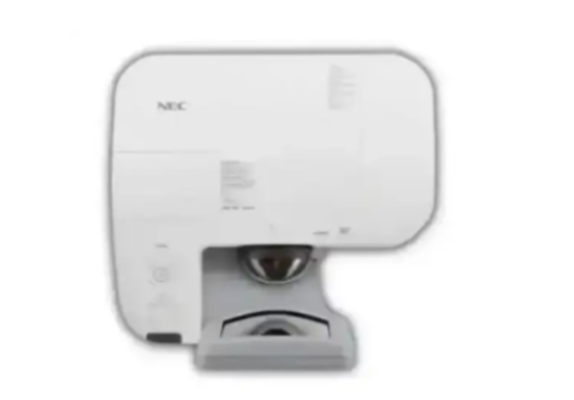 NEC U310W 3,100 ANSI LUMENS QUALITY BRAND HDMI PROJECTOR - Photo 3