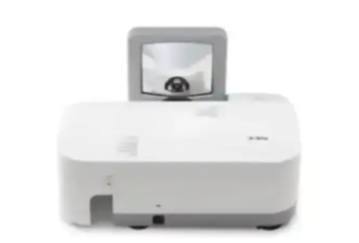 NEC U310W 3,100 ANSI LUMENS QUALITY BRAND HDMI PROJECTOR - Photo 4