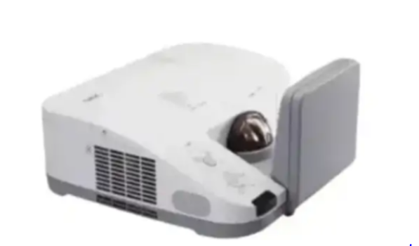 NEC U310W 3,100 ANSI LUMENS QUALITY BRAND HDMI PROJECTOR - Photo 5