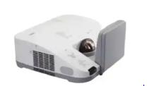 NEC U310W 3,100 ANSI LUMENS QUALITY BRAND HDMI PROJECTOR - Photo 5