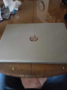 hp Windows 11 clavier lumière A- 1