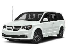 2019 Dodge Grand Caravan SXT - One Owner I No Accidents I Stow N