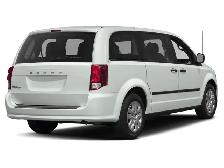 2019 Dodge Grand Caravan SXT - One Owner I No Accidents I Stow N - Photo 2