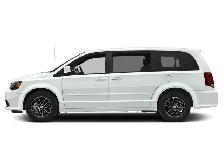 2019 Dodge Grand Caravan SXT - One Owner I No Accidents I Stow N - Photo 3