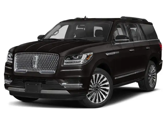 2021 Lincoln Navigator L Reserve - 450HP | 360 Cam | Pano Roof |