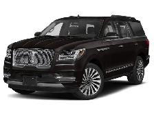 2021 Lincoln Navigator L Reserve - 450HP | 360 Cam | Pano Roof |