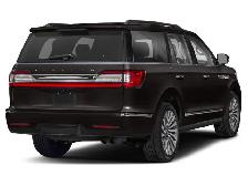 2021 Lincoln Navigator L Reserve - 450HP | 360 Cam | Pano Roof | - Photo 2
