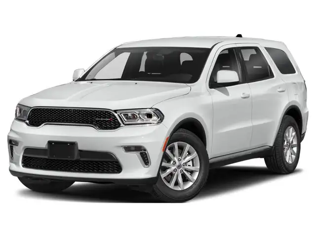 2023 Dodge Durango R-T AWD - V8 | Cooled Seat | 7 Seats | Sunroo