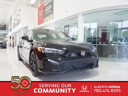2026 Honda Civic Sedan Hybrid Sport eCVT