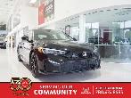2026 Honda Civic Sedan Hybrid Sport eCVT