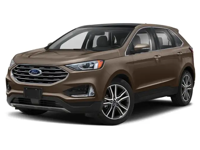 2019 Ford Edge SEL | AWD | HTD SEATS/WHEEL| NAVIGATION |RMT STAR