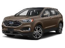 2019 Ford Edge SEL | AWD | HTD SEATS/WHEEL| NAVIGATION |RMT STAR