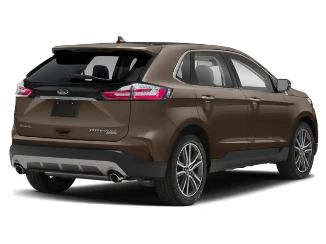 2019 Ford Edge SEL | AWD | HTD SEATS/WHEEL| NAVIGATION |RMT STAR - Photo 2