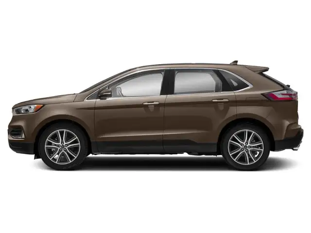 2019 Ford Edge SEL | AWD | HTD SEATS/WHEEL| NAVIGATION |RMT STAR - Photo 3